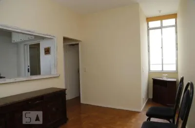 Apartamento para venda - grajaú, 2 quartos,  55 m² - rio de janeiro