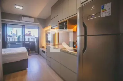 Kitnet / stúdio para venda - vila clementino, 1 quarto,  26 m² - são paulo