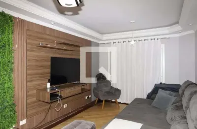 Casa com 3 quartos à venda na Rua Tenente Miguel Delia, Vila Jacuí, São Paulo