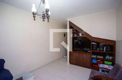Casa para venda - piraporinha, 3 quartos,  176 m² - diadema