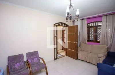 Casa com 3 quartos à venda na Rua Pio XI, Piraporinha, Diadema