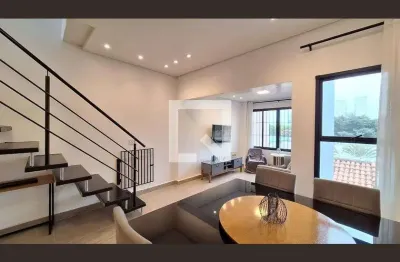 Casa com 2 quartos à venda na Rua Marcelina, Vila Romana, São Paulo