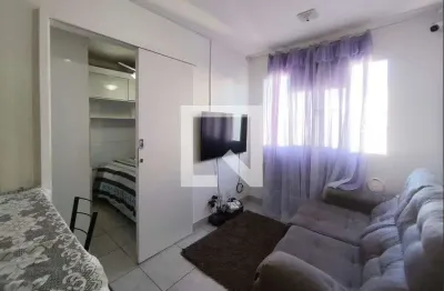 Apartamento para venda - campos elíseos , 2 quartos,  36 m² - campinas