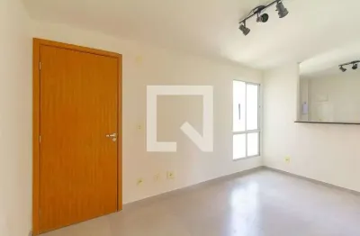 Apartamento com 2 quartos à venda na Rua Camboatás, Igara, Canoas