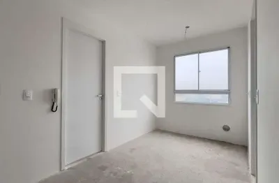 Apartamento para venda - vila augusta, 2 quartos,  36 m² - guarulhos