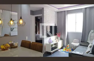 Apartamento para venda - jacarepaguá, 2 quartos,  44 m² - rio de janeiro