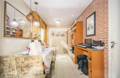 Apartamento com 2 quartos à venda na Rua José Timótheo da Silva, São Pedro, Osasco