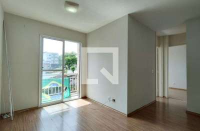 Apartamento para venda - taquara, 2 quartos,  45 m² - rio de janeiro
