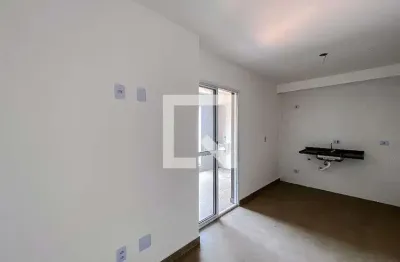 Apartamento com 2 quartos à venda na Rua Doutor José Higino, Mooca, São Paulo