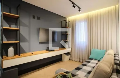 Apartamento com 1 quarto à venda na Rua Retiro, Tatuapé, São Paulo