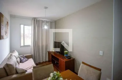 Apartamento para venda - piraporinha, 2 quartos,  45 m² - diadema