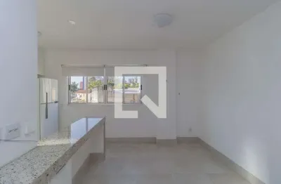 Apartamento para venda - gutierrez, 1 quarto,  35 m² - belo horizonte