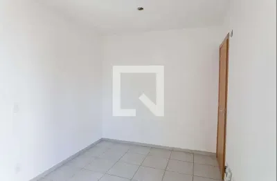 Apartamento para venda - três barras, 2 quartos,  48 m² - contagem