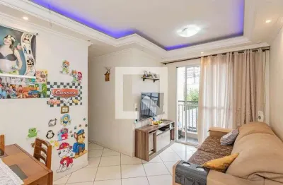 Apartamento com 2 quartos à venda na Estrada das Lágrimas, Sacomã, São Paulo