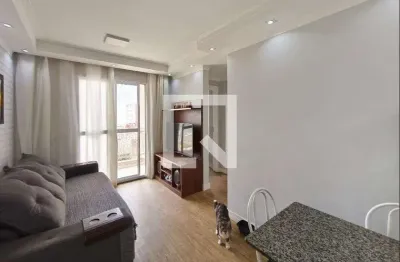 Apartamento para venda - jardim das bandeiras, 2 quartos,  51 m² - campinas