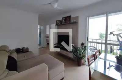 Apartamento para venda - jardim amazonas, 2 quartos,  50 m² - campinas