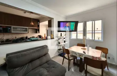 Apartamento para venda - são bernardo, 2 quartos,  66 m² - campinas