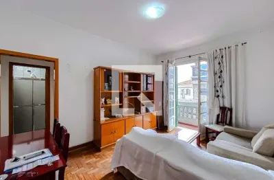 Apartamento com 2 quartos à venda na Rua Cesário Alvim, Brás, São Paulo
