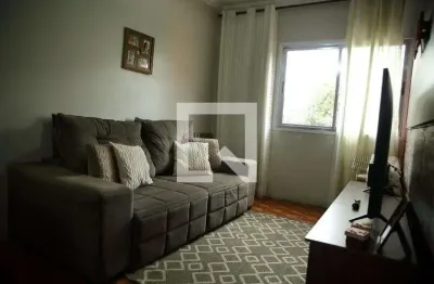 Apartamento para venda - nova petrópolis, 2 quartos,  54 m² - são bernardo do campo