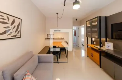 Apartamento para venda - carlos prates, 2 quartos,  45 m² - belo horizonte