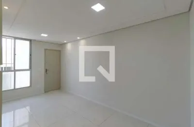 Apartamento para venda - castelo, 3 quartos,  60 m² - belo horizonte