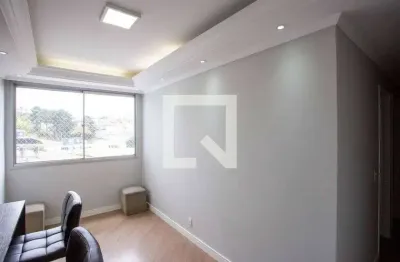 Apartamento para venda - assunção, 2 quartos,  50 m² - são bernardo do campo