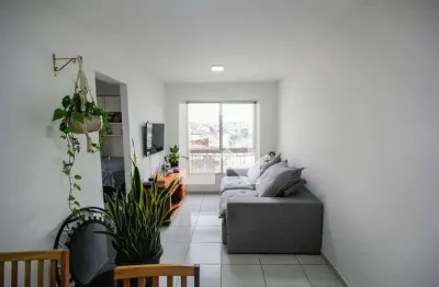 Apartamento para venda - piqueri, 2 quartos,  50 m² - são paulo