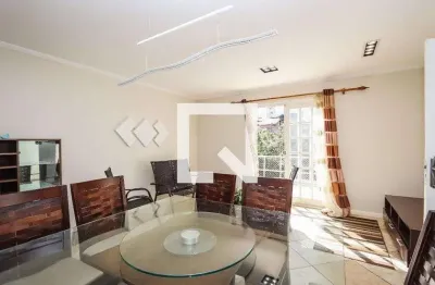 Casa para venda - jardim londrina, 3 quartos,  157 m² - são paulo