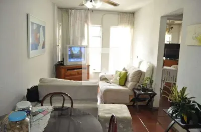 Apartamento para venda - engenho novo, 2 quartos,  60 m² - rio de janeiro
