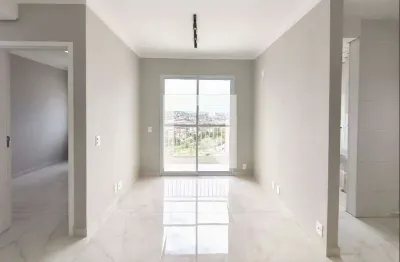 Apartamento para venda - jardim do lago, 2 quartos,  52 m² - campinas