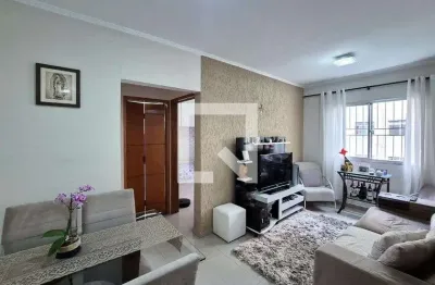 Apartamento para venda - planalto, 2 quartos,  54 m² - são bernardo do campo