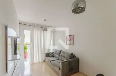 Apartamento para venda - ipiranga, 2 quartos,  52 m² - são paulo