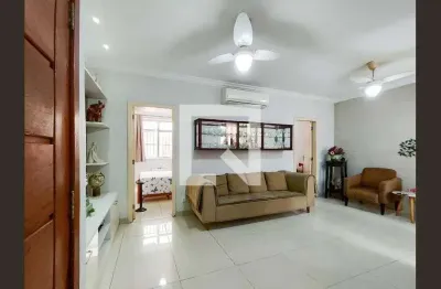 Apartamento para venda - grajaú, 2 quartos,  70 m² - rio de janeiro
