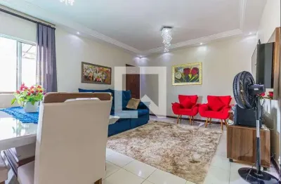 Apartamento para venda - vila assunção, 2 quartos,  67 m² - santo andré