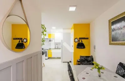 Apartamento para venda - cidade patriarca, 3 quartos,  52 m² - são paulo
