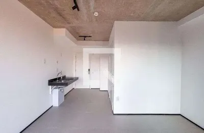 Kitnet / Stúdio para Venda - Vila Mariana, 1 Quarto,  25 m² - São Paulo