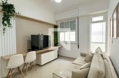 Apartamento para venda - copacabana, 1 quarto,  49 m² - rio de janeiro