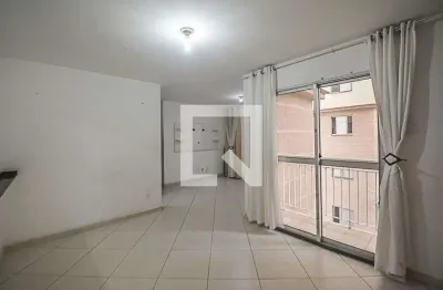 Apartamento para venda - planalto, 2 quartos,  56 m² - são bernardo do campo