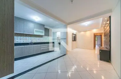 Apartamento para venda - vila leopoldina, 2 quartos,  68 m² - santo andré