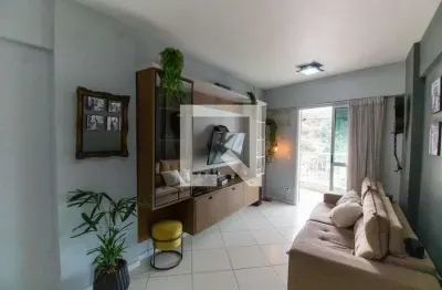 Apartamento para venda - santa rosa , 2 quartos,  72 m² - niterói