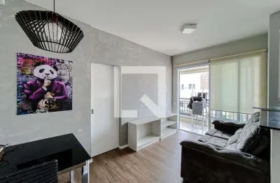 Kitnet / stúdio para venda - jardim anália franco, 1 quarto,  50 m² - são paulo