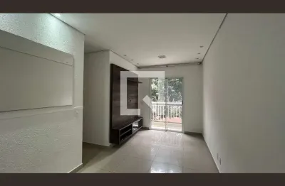 Apartamento para venda - santa genebra, 3 quartos,  70 m² - campinas