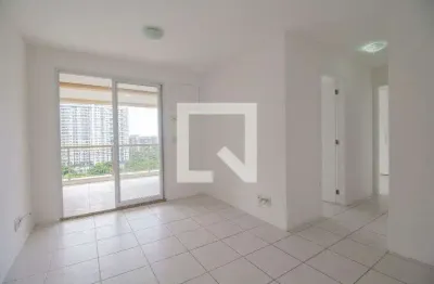 Apartamento para venda - recreio, 2 quartos,  68 m² - rio de janeiro