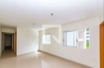 Apartamento para venda - gutierrez, 2 quartos,  58 m² - belo horizonte