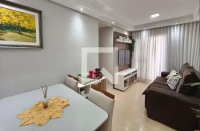 Apartamento para venda - jardim antonio von zuben, 3 quartos,  68 m² - campinas