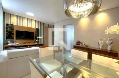 Apartamento para venda - santo antônio, 2 quartos,  60 m² - belo horizonte