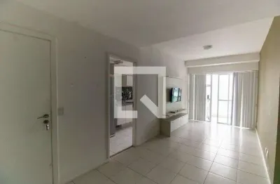 Apartamento com 2 quartos à venda na Estrada Francisco da Cruz Nunes, Itaipu, Niterói