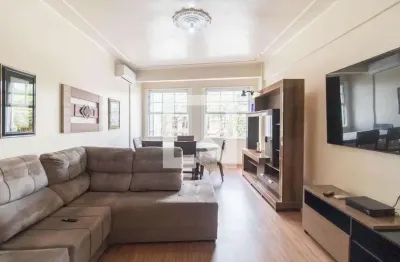 Apartamento para venda - centro histórico, 3 quartos,  119 m² - porto alegre