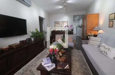 Apartamento para venda - centro, 3 quartos,  109 m² - novo hamburgo