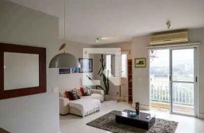 Apartamento para venda - jardim esperança, 3 quartos,  68 m² - barueri
